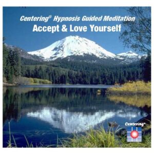 Centering Heal and Empower yourself collection