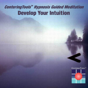 Develop Your Intuition (downloadable)