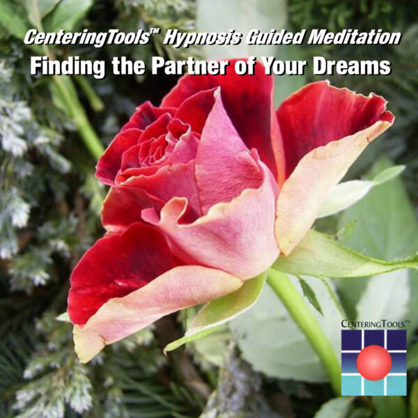 Guided meditation for help get you ready for romance