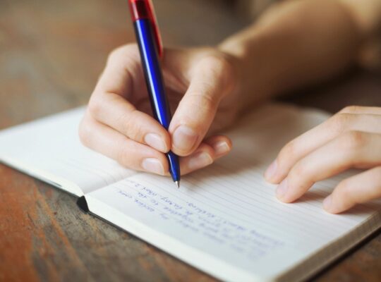 writing is cognitively beneficial