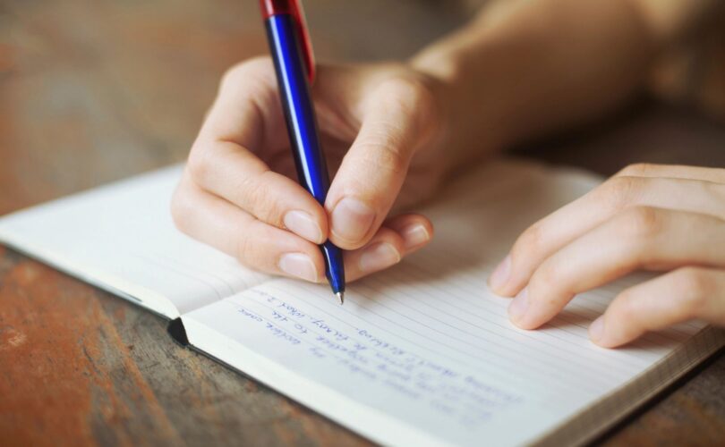 writing is cognitively beneficial